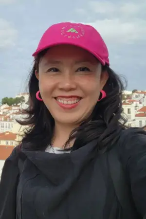 Фото Ауммарапорн Пандинтон #347781