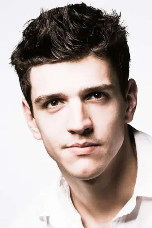 Фото Балаж Медвечки #20598