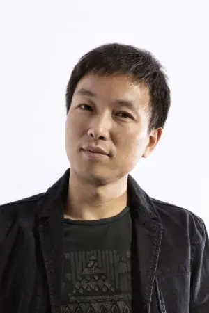 Фото Чэнь Личжи #117957