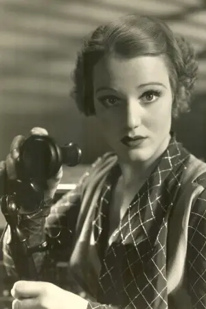 Фото Констанция Каммингс #293583