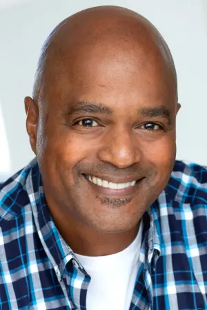 Фото Дон Франклин #300729