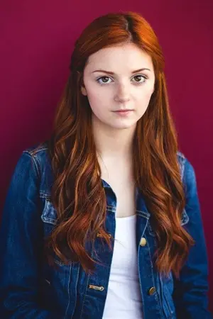 Фото Джессика Клемент (Jessica Clement) #50490