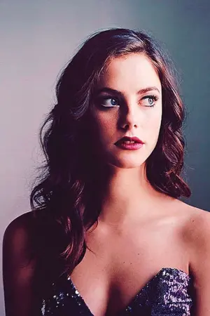 Фото Кая Скоделарио (Kaya Scodelario) #11523