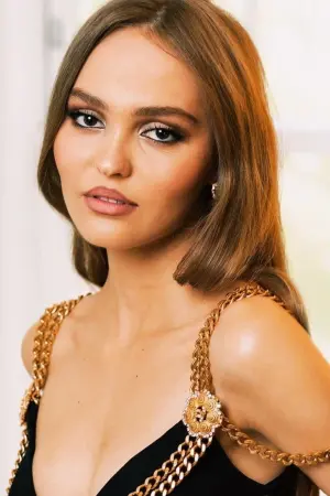 Фото Лили-Роуз Депп #89568