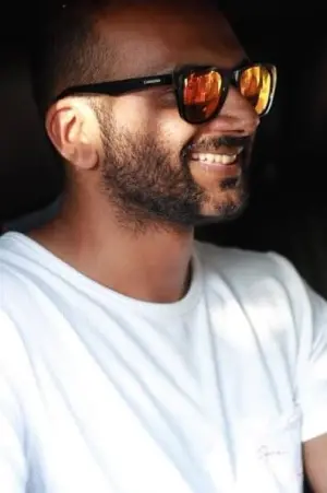 Фото Мухсин Парари #130280