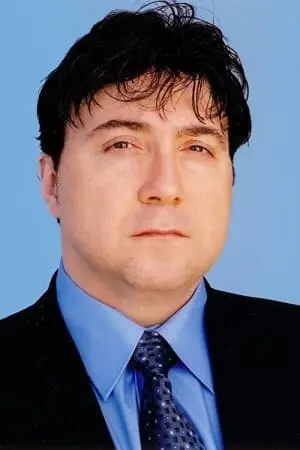 Фото Тони Дэниелс #300485