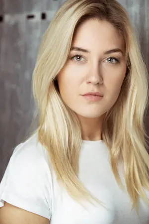 Фото Иоланда Лайнс #13041