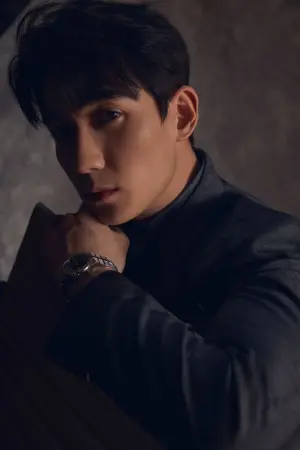 Фото Чжу Илун (Zhu Yilong) #90653