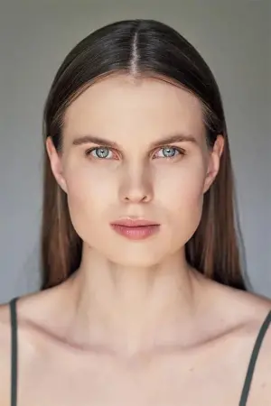 Фото Александра Ревенко (Aleksandra Revenko) #188630