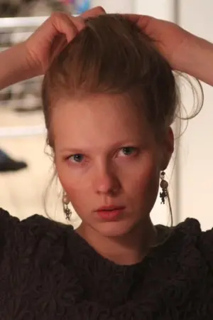 Фото Анн Рейманн #129882