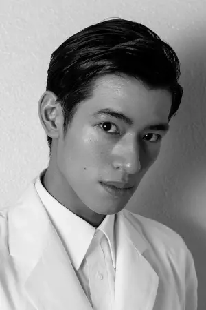 Фото Аюму Накадзима #134645