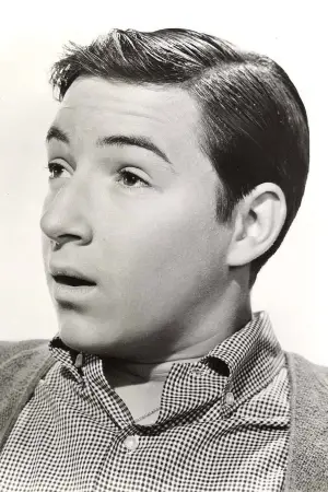 Фото Барри Гордон #346227