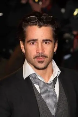 Фото Колин Фаррелл (Colin Farrell) #14754