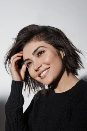 Фото Даниэлла Пинеда (Daniella Pineda) #7807