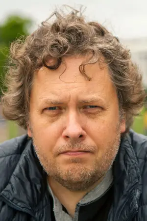 Фото Эрик Норкроос #367757