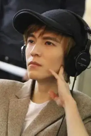 Фото  (Guo Jingming) #336558