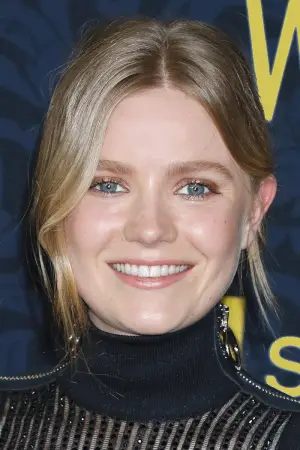 Фото Хэдли Робинсон #328224