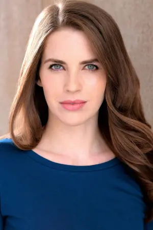 Фото Джин Луиза О'Салливан #295636