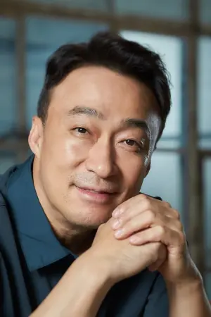 Фото Ли Сон-мин #54725