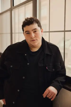 Фото Макс Талисма́н #334590