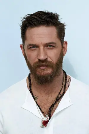 Фото Том Харди (Tom Hardy) #5444
