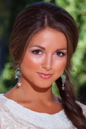 Фото Анна Шурочкина (Anna Shurochkina) #183601