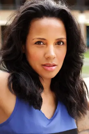 Фото Чантелл Джемисон #288230