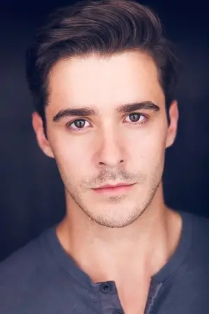 Фото Дэниэл Рис #330070