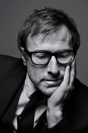 Фото Дэвид О. Рассел (David O. Russell) #75107