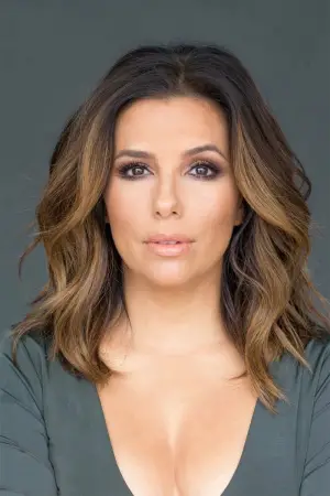 Фото Ева Лонгория (Eva Longoria) #327653