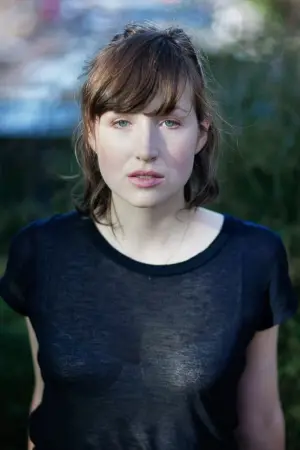 Фото Кейт Лин Шейл (Kate Lyn Sheil) #100327