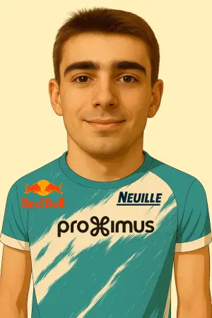 Фото Патрик Пайпи #367286