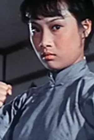 Фото Анжела Мао Ин #63150