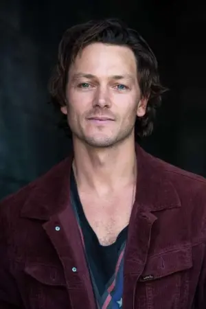 Фото Бенджамин Хотжес #65864