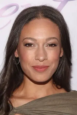 Фото Чандра Андерсон #42474