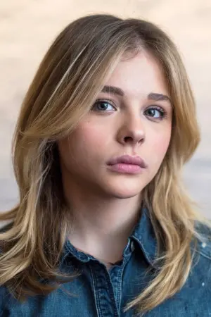 Фото Хлоя Грейс Моретц (Chloë Grace Moretz) #11828