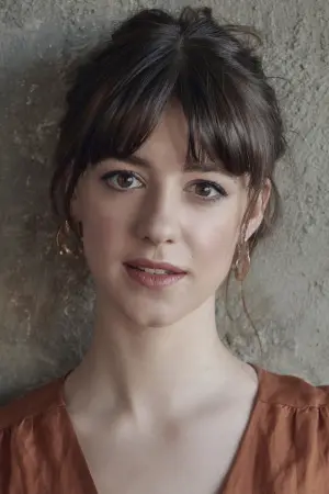 Фото Дэйзи Эдгар-Джонс #52876