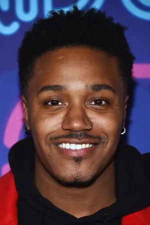 Фото Дуэйн Перкинс #148605