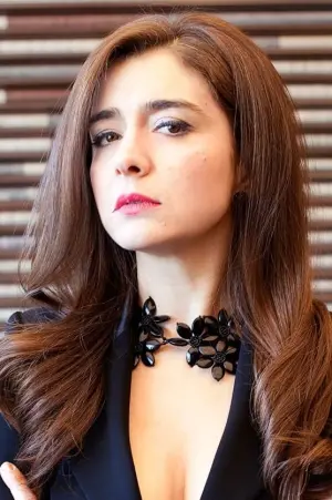 Фото Эрика Ривас #93696