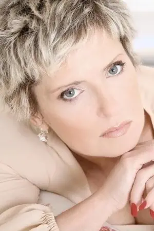 Фото Ева Каспшик #21406