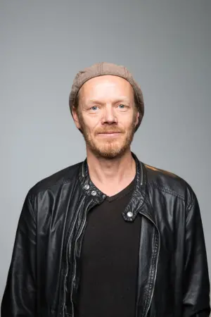 Фото Хьюго Экорнес #114498