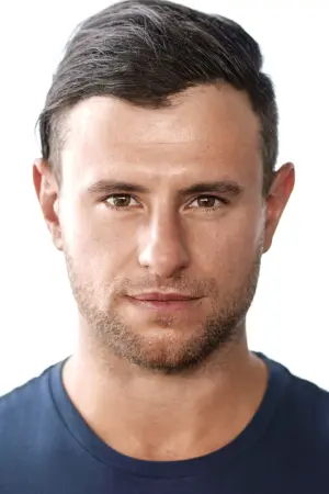 Фото Джек Пирсон #63258