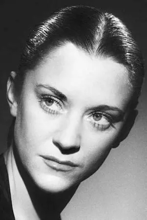 Фото Мария Касарес #126625