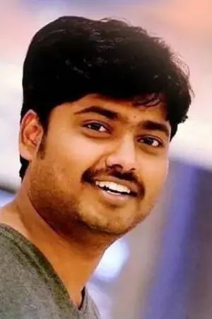 Фото Неллор Сударшан #267884