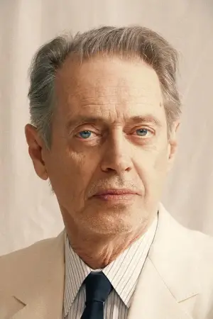 Фото Стив Бушеми (Steve Buscemi) #327580