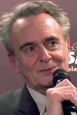 Фото Тьерри Фламан #110326