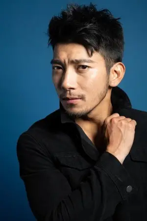 Фото Чжоу Цян #381912