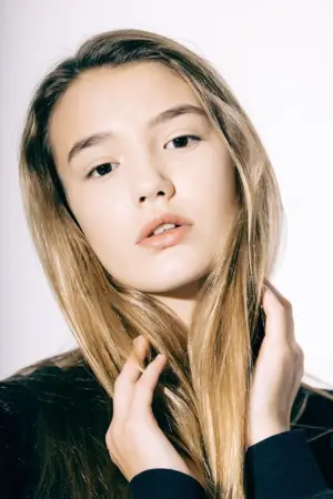 Фото Алисса Сковбай (Alissa Skovbye) #107572