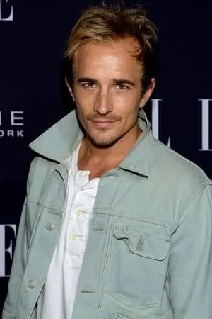 Фото  (Jesse Johnson) #270703