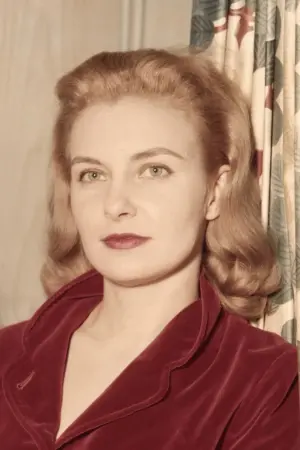 Фото Джоан Вудворд (Joanne Woodward) #87547